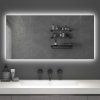 136 infra topne panely infratherm mirror led 12