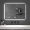 169 infra topny panel infratherm smart mirror 1
