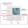 remote control EN