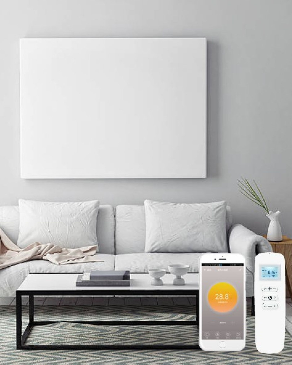 OVLÁDÁNÍ A AUTOMATIZACE