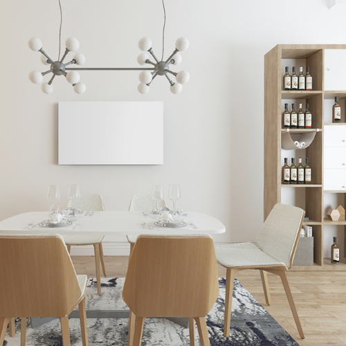Výhody infra topení pro lidské tělo