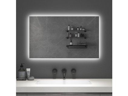 130 4 infra topne panely infratherm mirror led 10