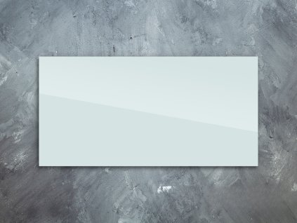 Infračervený topný panel InfraTherm GLASS (80)