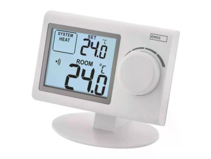 infrapanely infratherm termostat emos P5614 (11)