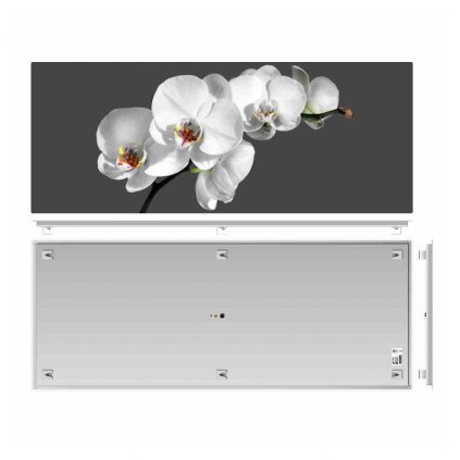 Elegant Basic Picture 1300 W 60 cm x 150 cm