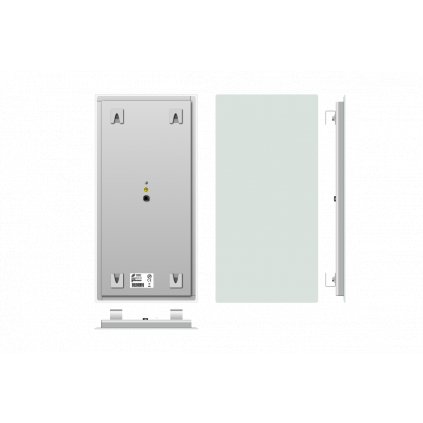 BE 230W 30cmx60cm