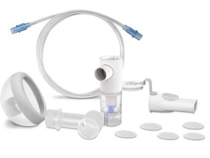 Set prislusenstva pre deti inhalator OMRON C105