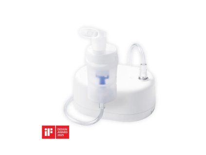 Inhalator OMRON C810 1