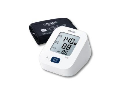 Tlakomer OMRON M2+ 1