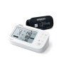 Tlakomer OMRON M6 Comfort AFib 01