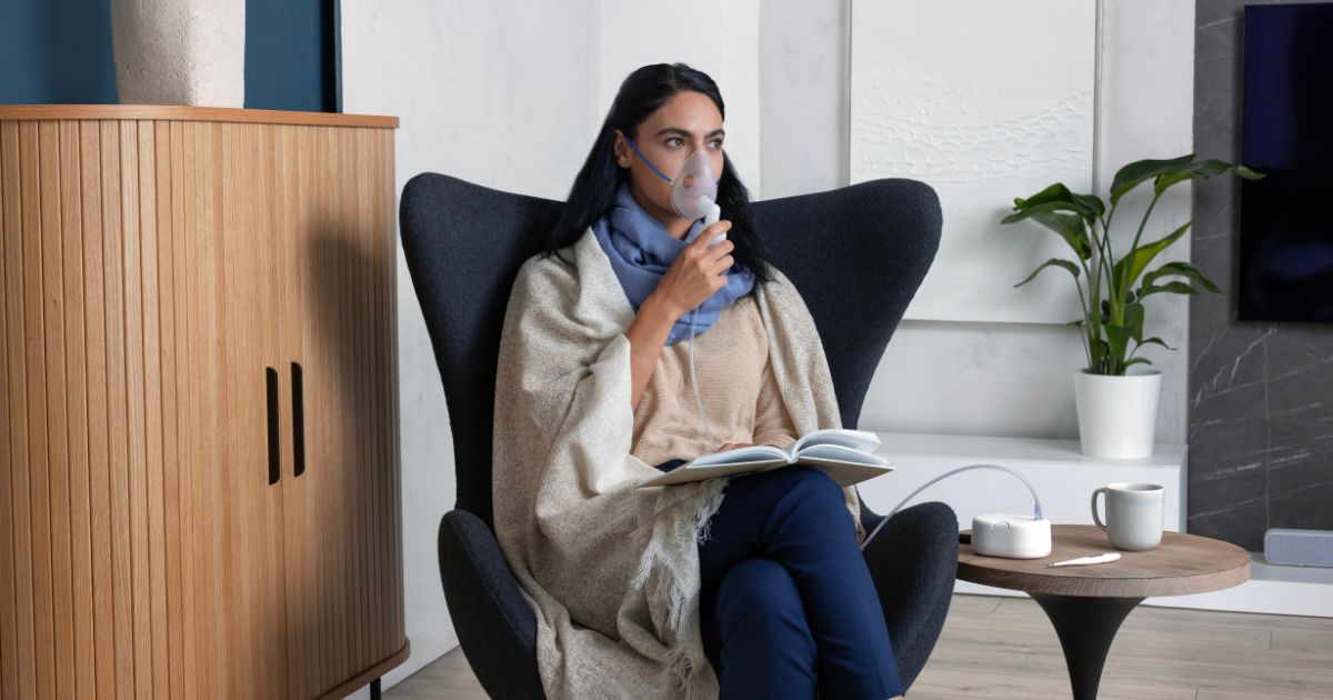 Ako často a ako dlho inhalovať