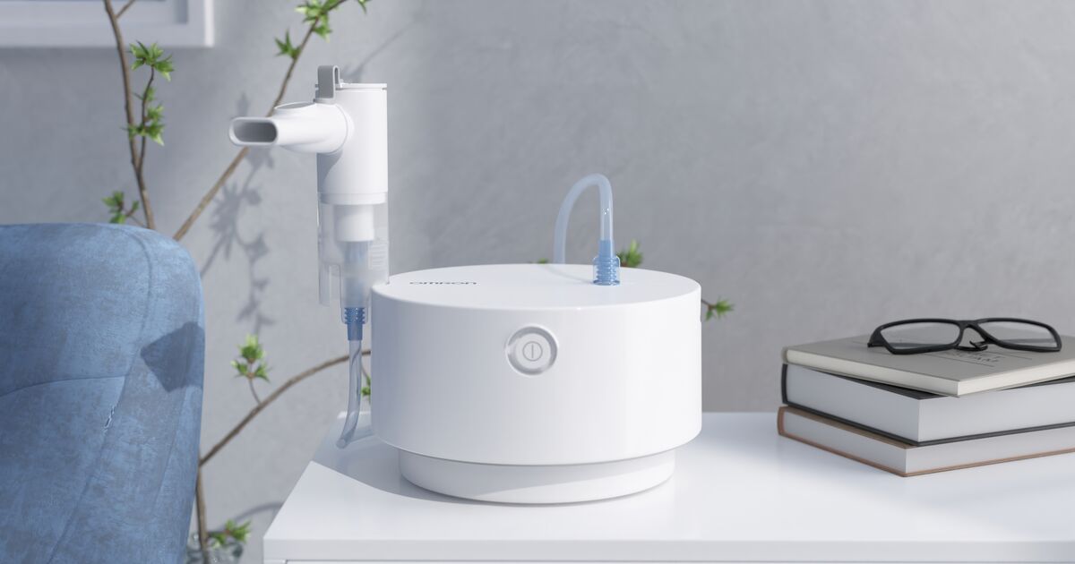 Ako si vybrať inhalátor na domáce použitie