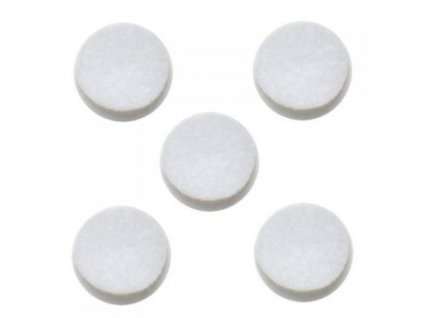 Filtre inhalator OMRON C801 C28P C30