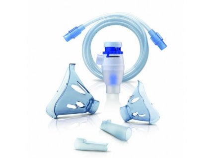 Inhalacny set inhalator OMRON A3 01