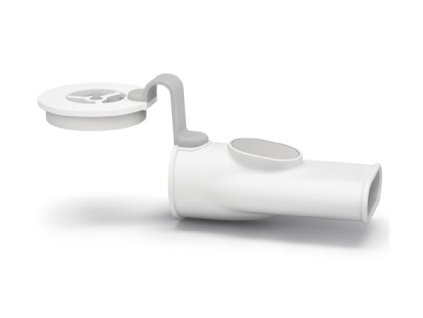 Naustok inhalator OMRON C28P C105