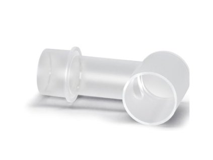 Konektor na masku inhalator OMRON C28P C105