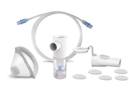 Set prislusenstva pre dospelych inhalator OMRON C105