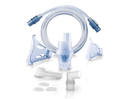 Inhalačná súprava OMRON - Nami Cat