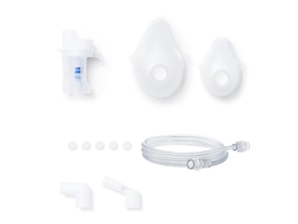 Inhalacna suprava OMRON C810