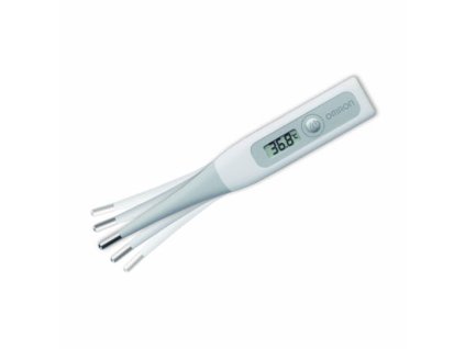 Digitalny teplomer OMRON Flex Temp Smart 01