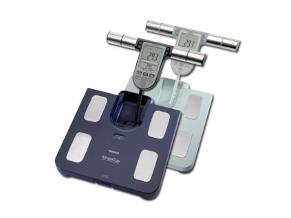 Osobna vaha s tukomerom OMRON BF 511 02