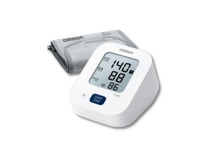 Tlakomer OMRON M2 Essential 1