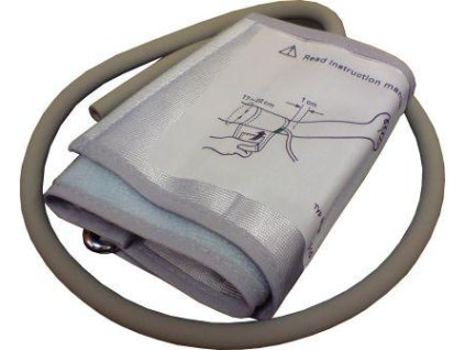 Manzeta detska CS tlakomer OMRON 01