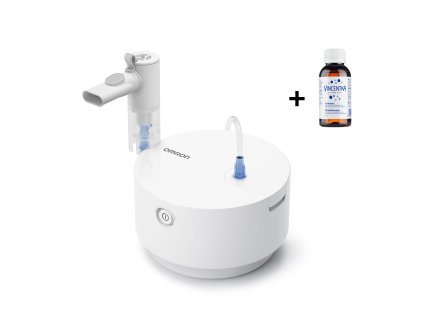 Inhalator OMRON C28P C105 Vincentka