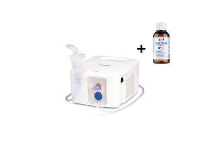 Inhalátor OMRON C900 Vincentka