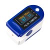 Pulzny oximeter Contec CMS50D