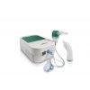 Inhalator s odsavackou OMRON DuoBaby C301 01