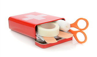 Čo by nemalo chýbať v domácej lekárničke