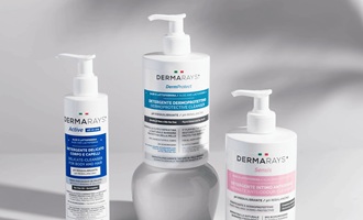 Dermarays: dermatologická starostlivosť pre celú rodinu