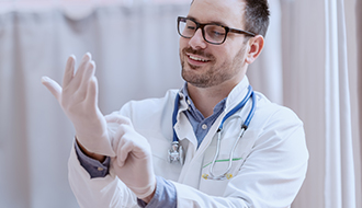 DERMA SKIN® – latexové rukavice s mimoriadnou citlivosťou a presnosťou