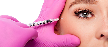 Nitrilové rukavice a jejich použití