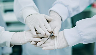 UNIGLOVES® prémiové latexové rukavice – s maximálním citom