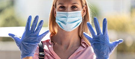 Výběr správné velikosti