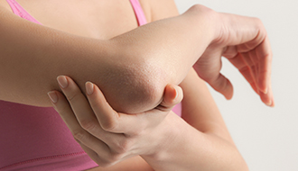 Ako sa starať o suchú pokožku