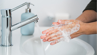 Jak předejít žloutence?