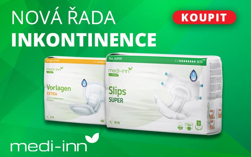 Inkontinence medi-inn