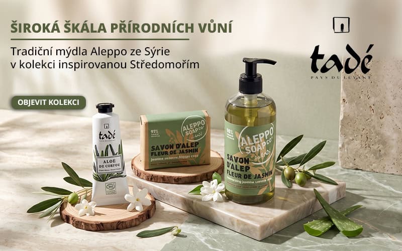 Tadé kosmetika