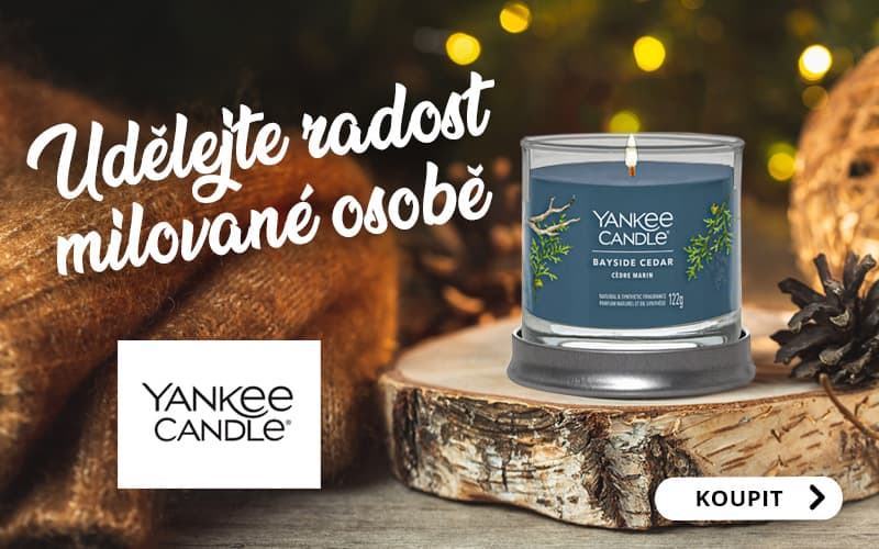 Yankee Candle