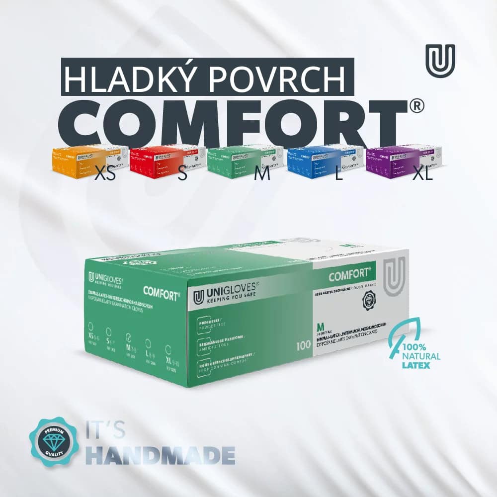 LATEX-COMFORT