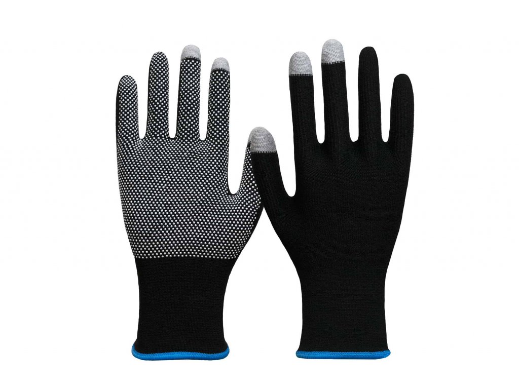 Bavlněné rukavice SMART SWIPE // 6102