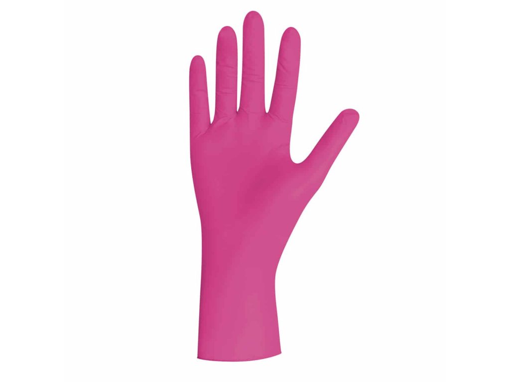 magenta pearl box inhand