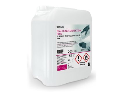 dezinfekce na plochy a povrchy svezi vzduch fresh 5 litru