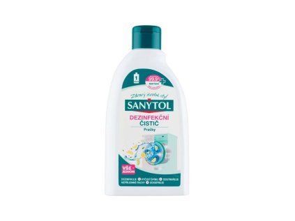 dezinfekce pracky sanytol 250 ml sanytol