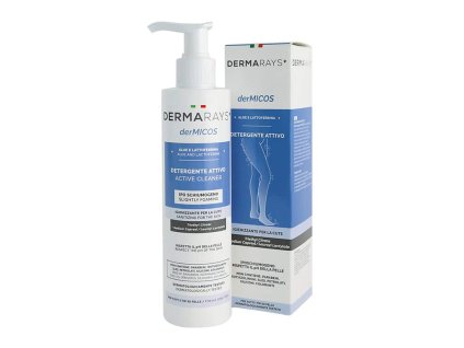 derMicos Aloe Dermarays