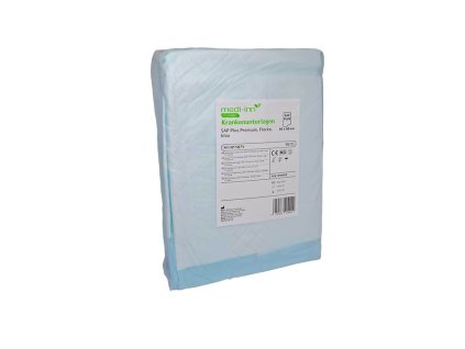 N11071 inkontinencni podlozky sap plus 60x60 cm