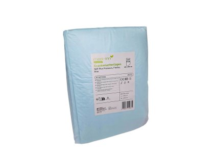 N11224 inkontinencni podlozky sap plus 60x90 cm